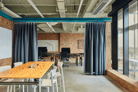 Today Design Workspace